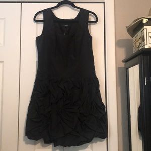 Black dress, never worn